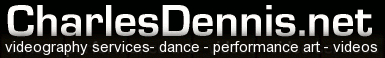 This is the Charles Dennis Home page